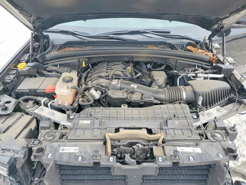 Продаж на аукціоні авто 2024 Jeep Grand Cherokee, vin: 1C4RJJAG2R8558484, номер лоту: 51504786