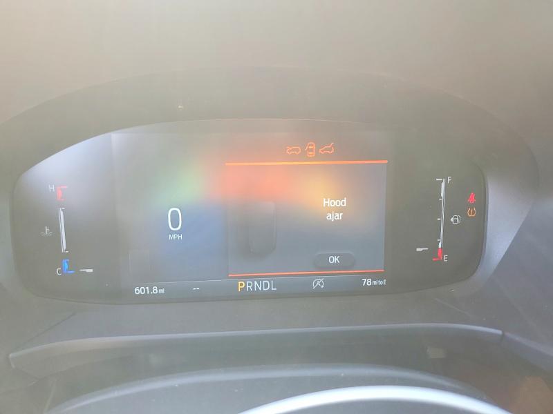 Aukcja sprzedaży 2026 Ford Escape, vin: 1FMCU9GN8TUA15975, numer aukcji: 49966906