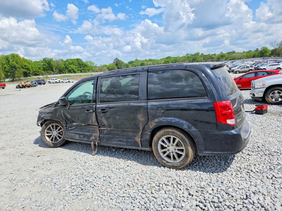 Продаж на аукціоні авто 2014 Dodge Grand Caravan, vin: 2C4RDGCGXER152958, номер лоту: 48267306