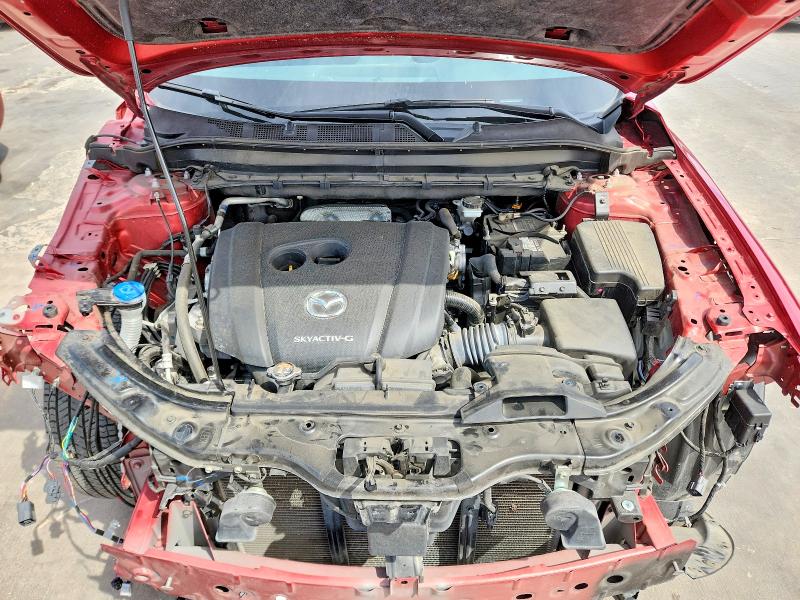 Aukcja sprzedaży 2022 Mazda Cx-5, vin: JM3KFBCM8N0627805, numer aukcji: 48764026