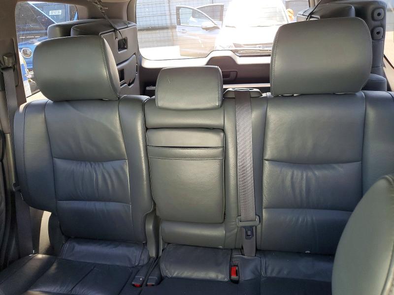 Aukcja sprzedaży 2005 Lexus Gx, vin: JTJBT20X650076190, numer aukcji: 50128476