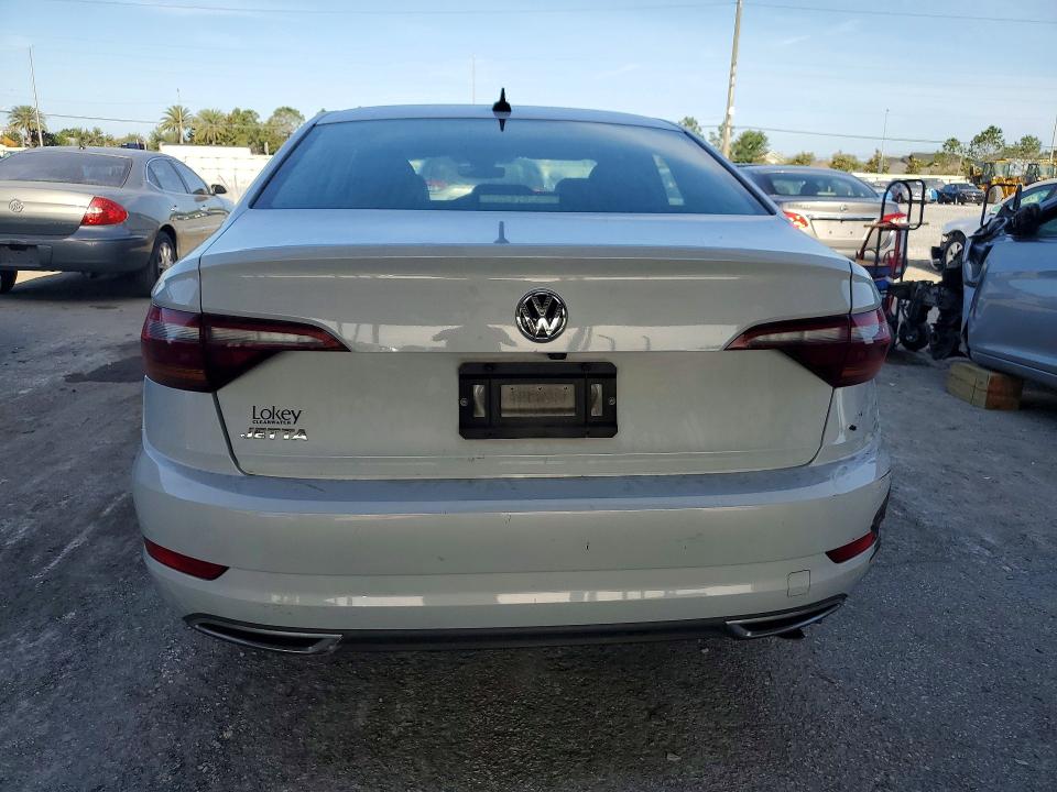 Продаж на аукціоні авто 2019 Volkswagen Jetta, vin: 3VWG57BU6KM078644, номер лоту: 51505346