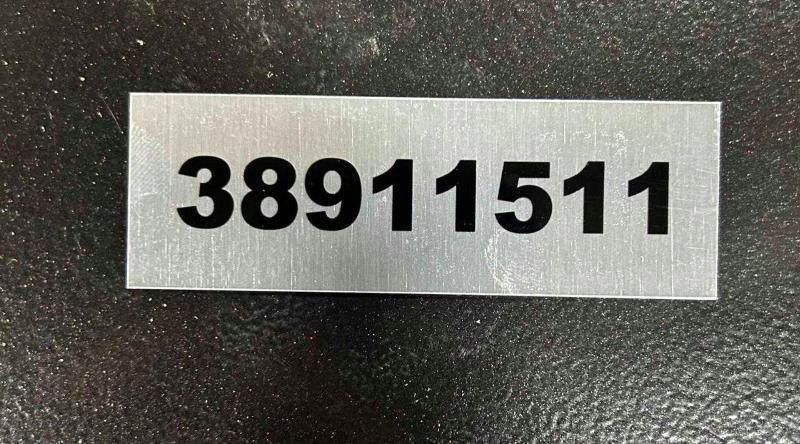 Продажа на аукционе авто 2026 Others Industrial, vin: 38911511, номер лота: 49922566