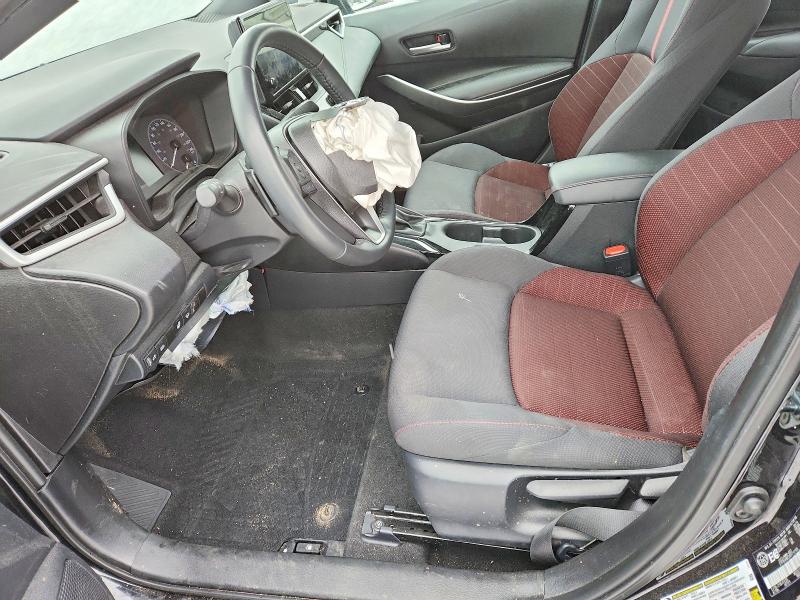 Продажа на аукционе авто 2024 Toyota Corolla, vin: 5YFB4MBE0RP212106, номер лота: 78029795