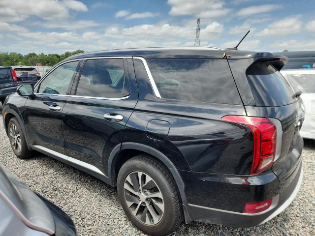 2022 Hyundai Palisade მანქანა იყიდება აუქციონზე, vin: KM8R24HE0NU467360, აუქციონის ნომერი: 50629816
