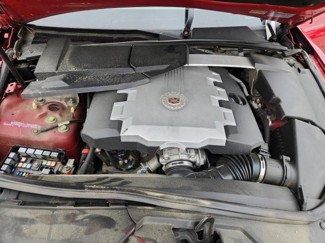 Aukcja sprzedaży 2008 Cadillac Cts, vin: 1G6DT57V480165863, numer aukcji: 51098606