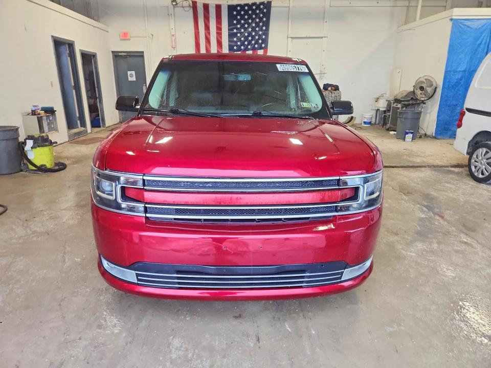 Aukcja sprzedaży 2014 Ford Flex, vin: 2FMHK6D86EBD38598, numer aukcji: 49965776