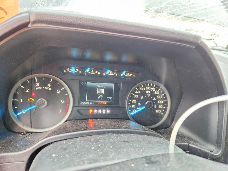Продаж на аукціоні авто 2018 Ford F150, vin: 1FTFW1E54JFA37568, номер лоту: 49423476