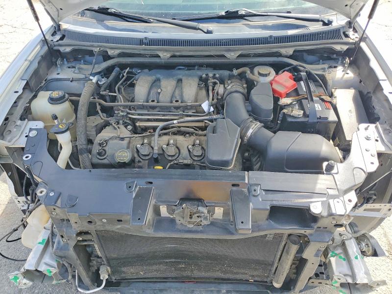 2019 Ford Flex მანქანა იყიდება აუქციონზე, vin: 2FMGK5C8XKBA39277, აუქციონის ნომერი: 51024786
