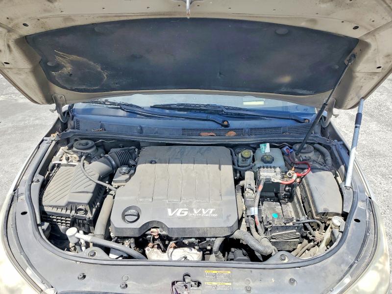 Продаж на аукціоні авто 2011 Buick Lacrosse, vin: 1G4GE5ED3BF103028, номер лоту: 48117736