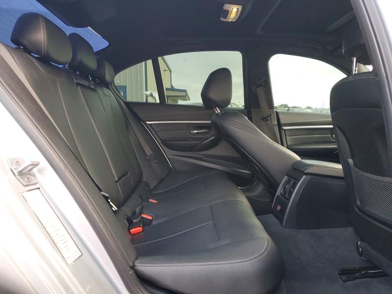 Продажа на аукционе авто 2017 Bmw 330, vin: WBA8B9C53HK884747, номер лота: 49097066