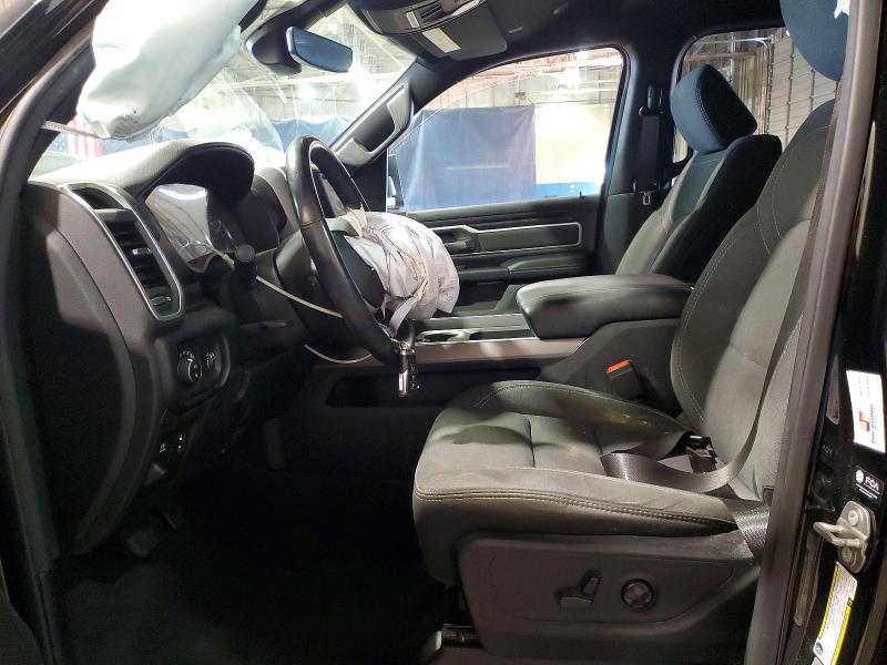 Aukcja sprzedaży 2021 Ram 1500, vin: 1C6SRFFT0MN595306, numer aukcji: 51496126