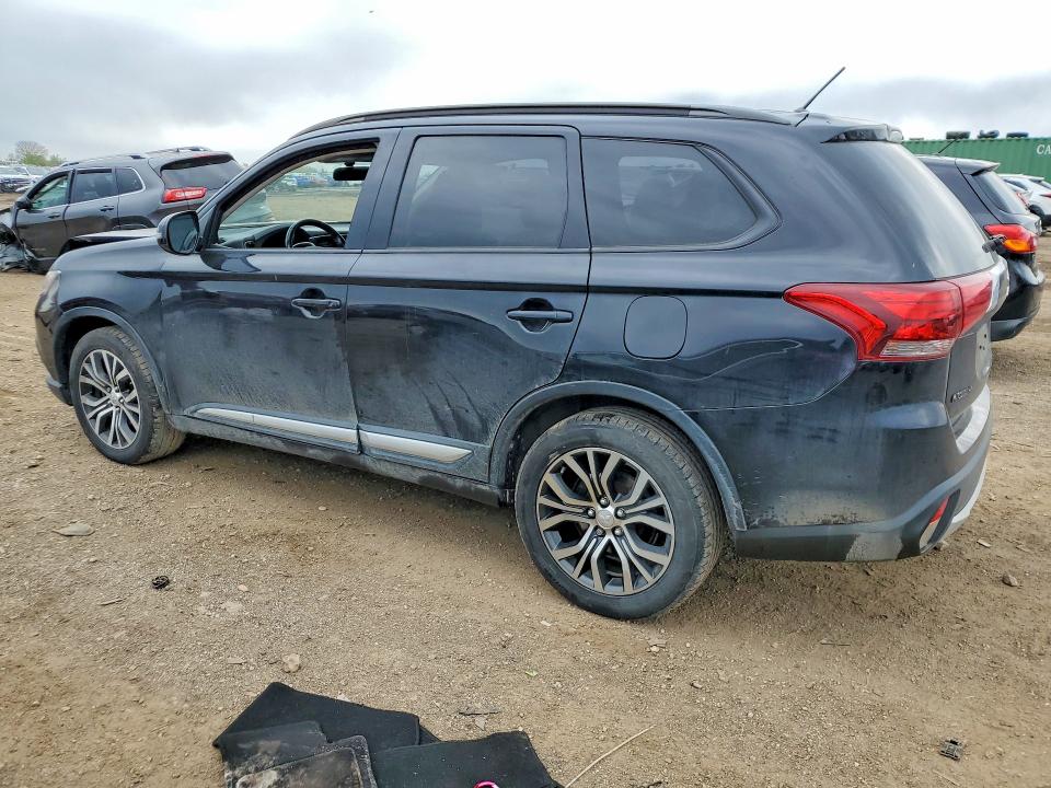 Aukcja sprzedaży 2016 Mitsubishi Outlander, vin: JA4AZ3A38GZ053663, numer aukcji: 51774496