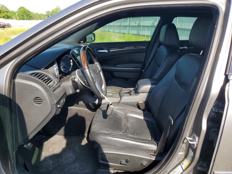2011 Chrysler 300c მანქანა იყიდება აუქციონზე, vin: 2C3CA6CT9BH559472, აუქციონის ნომერი: 50396516