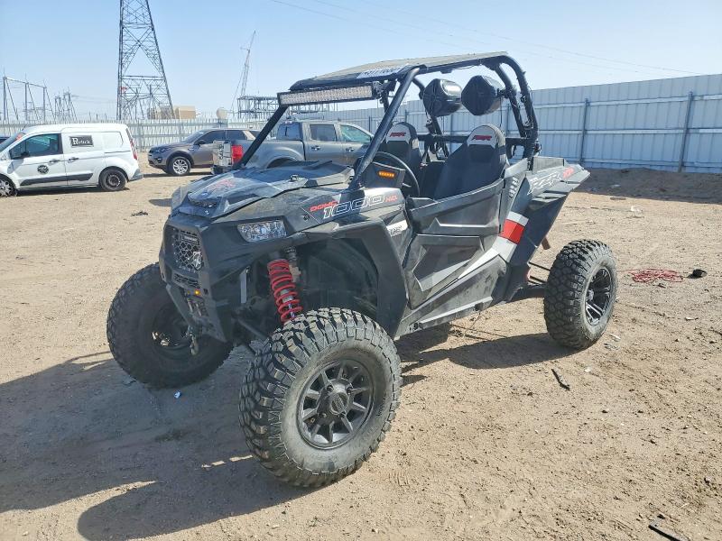 Aukcja sprzedaży 2015 Polaris Rzr, vin: 3NSVDE994FF434424, numer aukcji: 49771656
