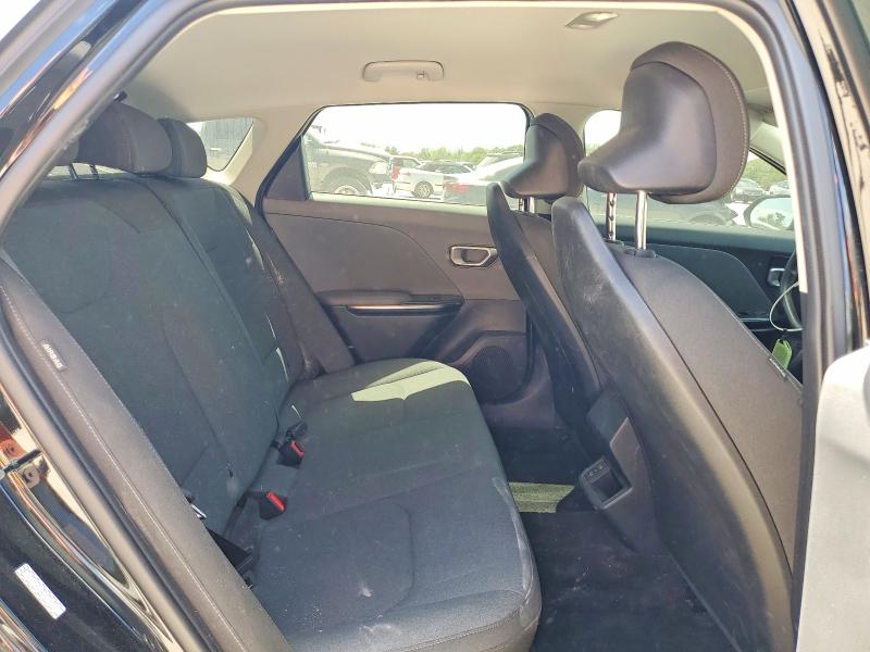 Продаж на аукціоні авто 2025 Kia K4, vin: 3KPFT4DE4SE195223, номер лоту: 49732816