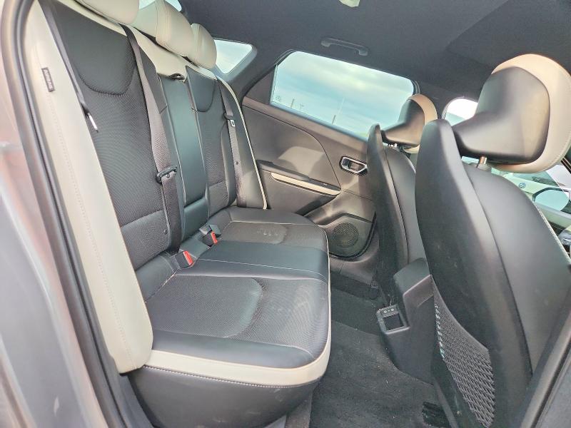2025 Kia K4 მანქანა იყიდება აუქციონზე, vin: 3KPFW4DE0SE183187, აუქციონის ნომერი: 48263516