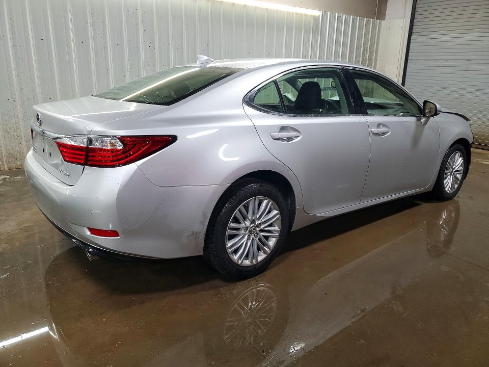 Aukcja sprzedaży 2015 Lexus Es 350, vin: JTHBK1GG9F2178741, numer aukcji: 48327436
