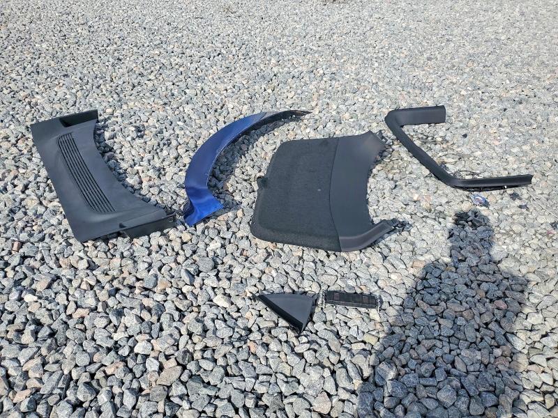 48788816 :رقم المزاد ، 7SAYGDEE8TA390328 vin ، 2026 Tesla Model Y مزاد بيع