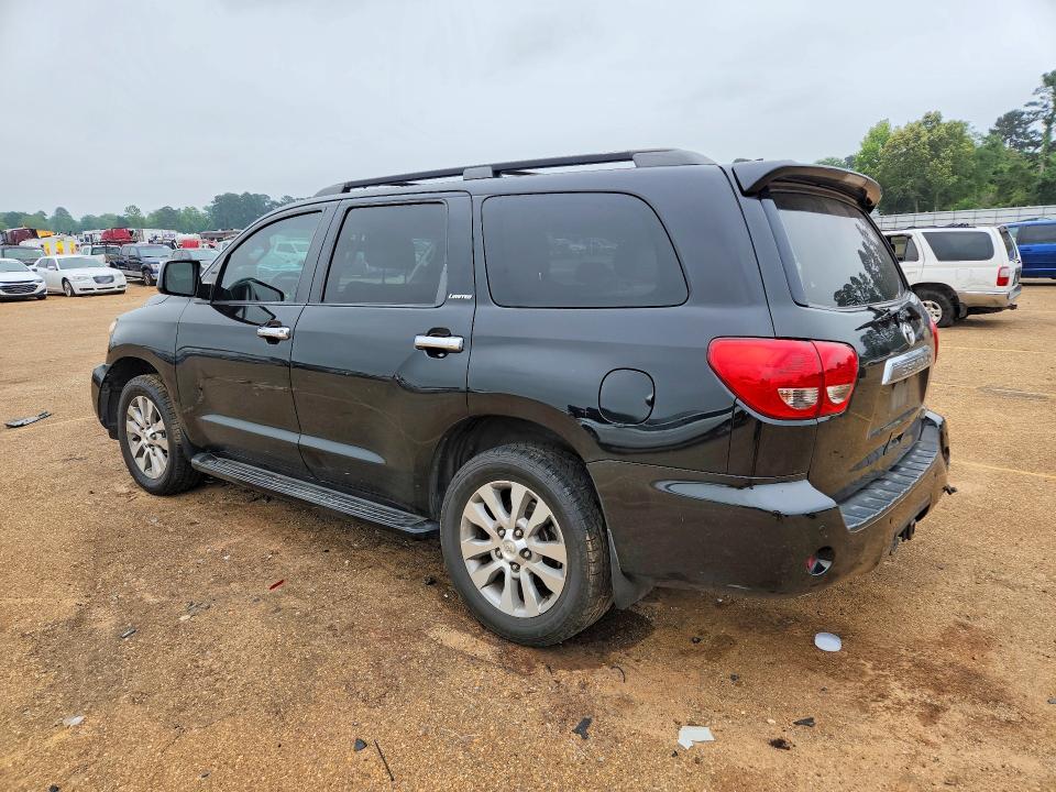 Aukcja sprzedaży 2014 Toyota Sequoia, vin: 5TDKY5G1XES051975, numer aukcji: 51564626