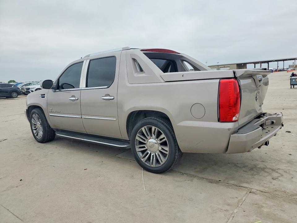 Aukcja sprzedaży 2008 Cadillac Escalade, vin: 3GYFK62838G196107, numer aukcji: 51678086