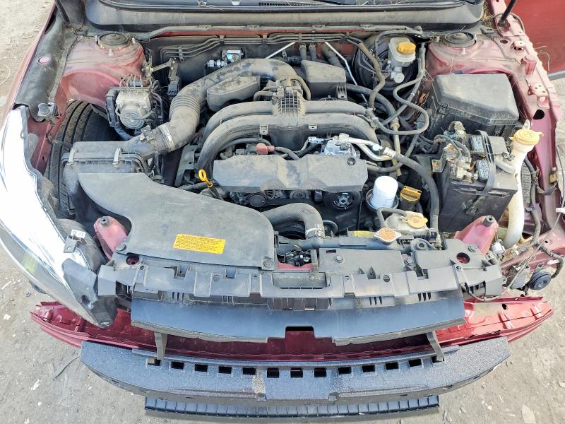 51836216 :رقم المزاد ، 4S4BSAEC8F3215737 vin ، 2015 Subaru Outback مزاد بيع