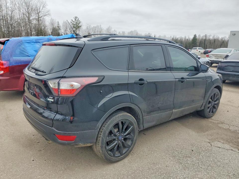 Продажа на аукционе авто 2018 Ford Escape, vin: 1FMCU0GD6JUB56348, номер лота: 48258586