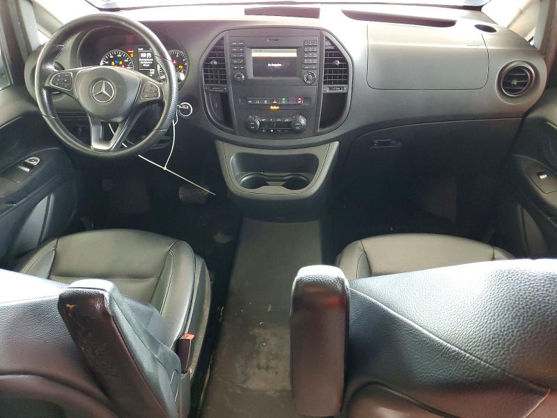 Продажа на аукционе авто 2019 Mercedes-benz Metris, vin: WD4PG2EE3K3518704, номер лота: 49385816