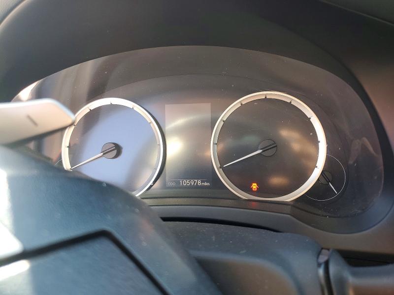 Продаж на аукціоні авто 2014 Lexus Is 250, vin: JTHCF1D23E5009149, номер лоту: 48166116