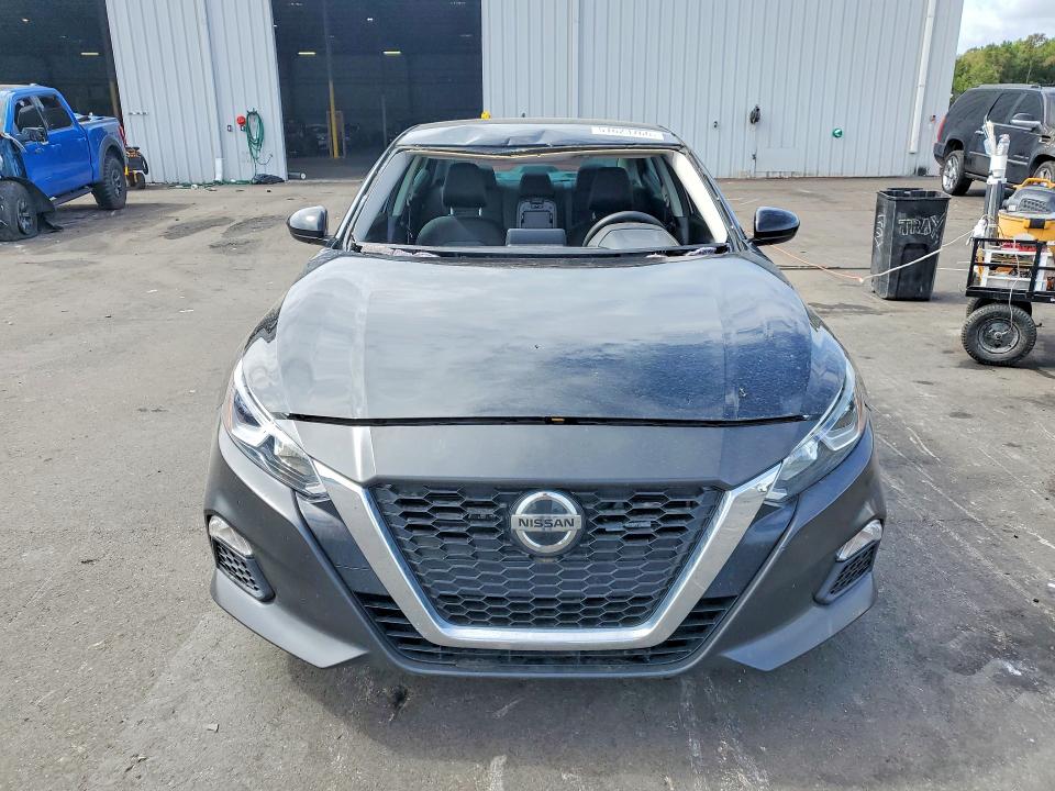 2020 Nissan Altima მანქანა იყიდება აუქციონზე, vin: 1N4BL4BV2LC115546, აუქციონის ნომერი: 51623766