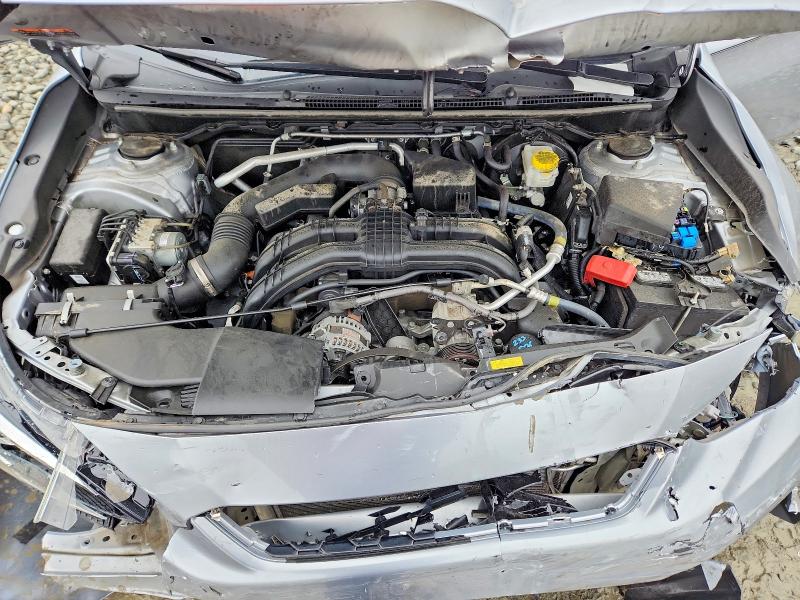 48424196 :رقم المزاد ، 4S3GTAB62N3708852 vin ، 2022 Subaru Impreza مزاد بيع