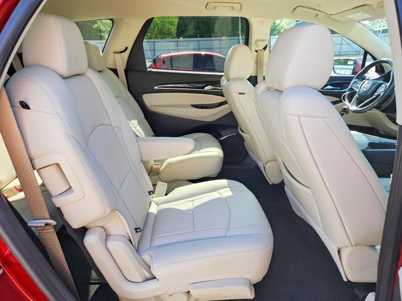 Продаж на аукціоні авто 2023 Buick Enclave, vin: 5GAERBKW0PJ231740, номер лоту: 51327226