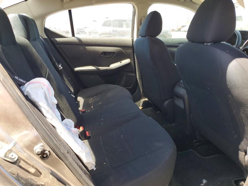 Продажа на аукционе авто 2024 Nissan Sentra, vin: 3N1AB8BV5RY238065, номер лота: 49762486