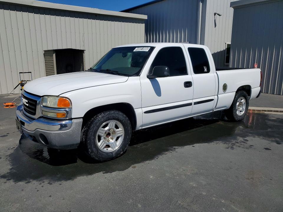 Aukcja sprzedaży 2005 Gmc New Sierra, vin: 2GTEC19TX51311494, numer aukcji: 48851866