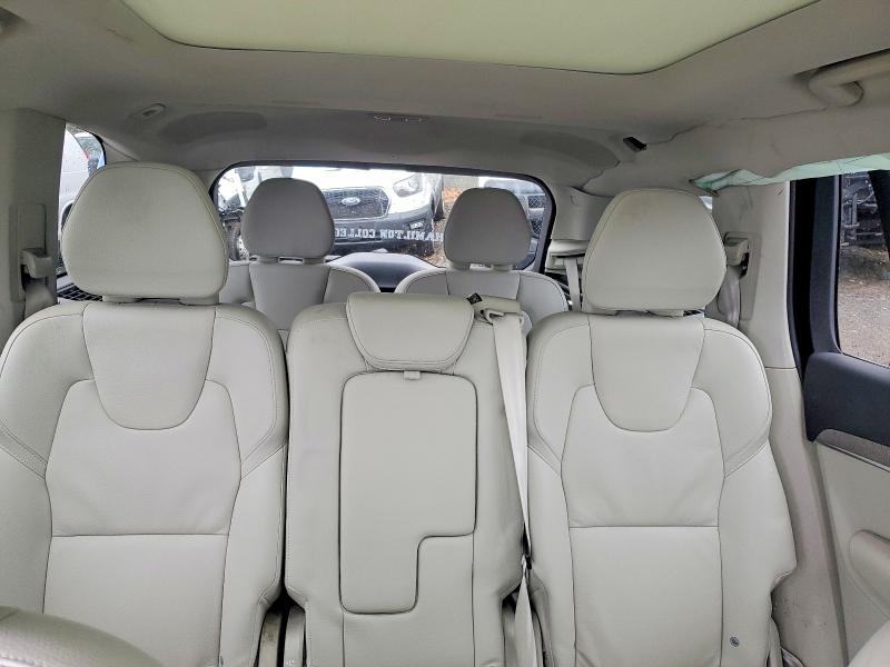 Aukcja sprzedaży 2024 Volvo Xc90, vin: YV4062PE9R1157915, numer aukcji: 50904316