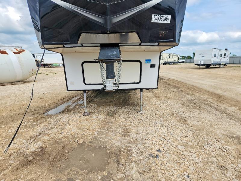 Продажа на аукционе авто 2016 Keys Trailer, vin: 4YDF29727GK601028, номер лота: 50932386