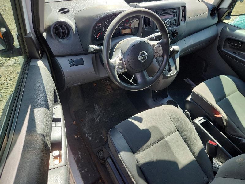 Продажа на аукционе авто 2015 Nissan Nv200, vin: 3N6CM0KN0FK714221, номер лота: 50424696