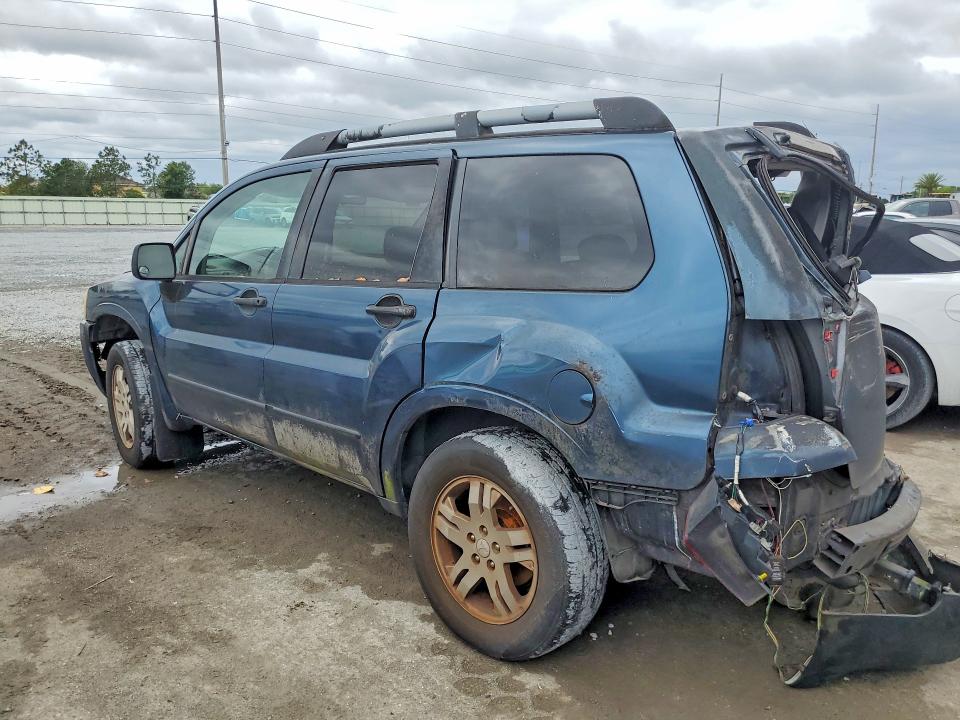 Aukcja sprzedaży 2005 Mitsubishi Endeavor, vin: 4A4MN21S05E062788, numer aukcji: 47388976