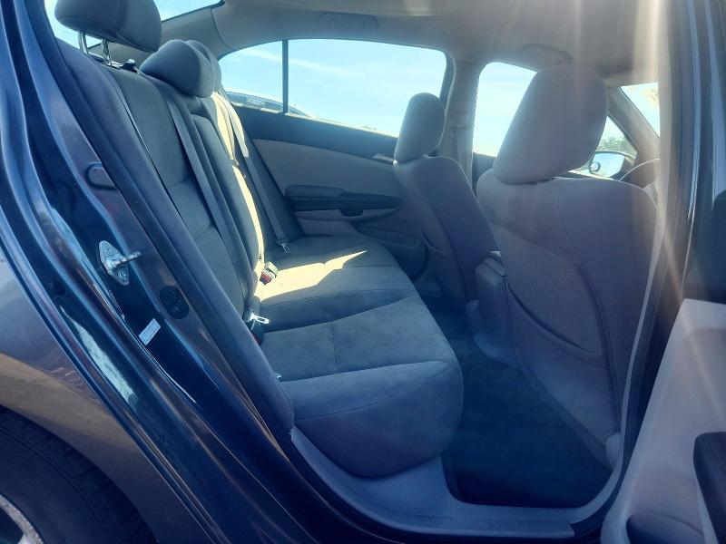 Aukcja sprzedaży 2011 Honda Accord, vin: 1HGCP2F42BA002555, numer aukcji: 49801016