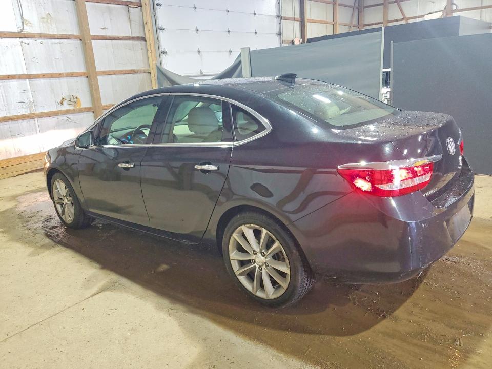 Aukcja sprzedaży 2015 Buick Verano, vin: 1G4PS5SK9F4195517, numer aukcji: 51570166