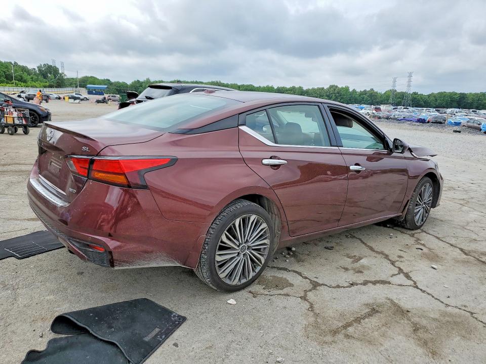 Продаж на аукціоні авто 2023 Nissan Altima, vin: 1N4BL4EWXPN413518, номер лоту: 50000026