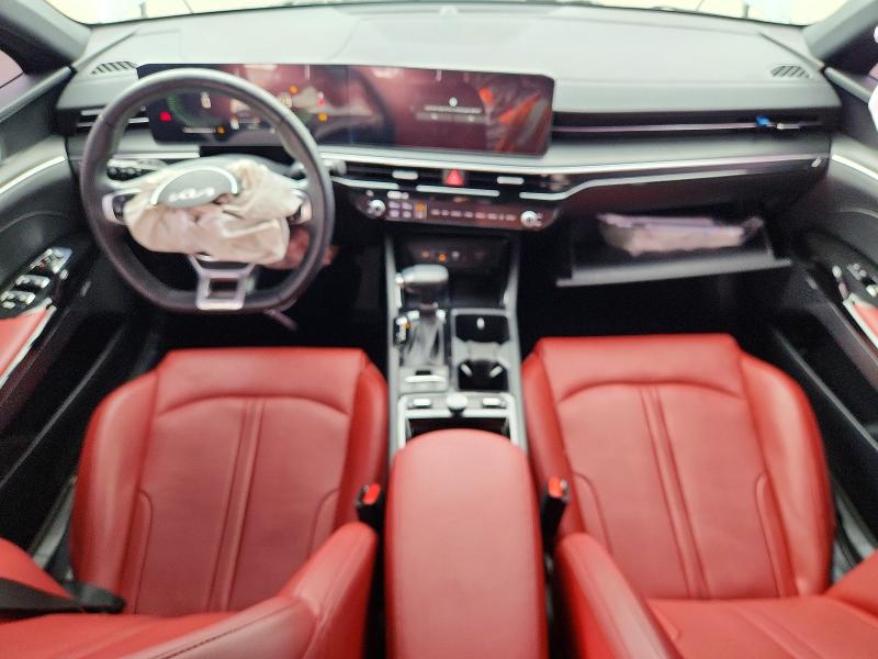 Продажа на аукционе авто 2025 Kia K5, vin: KNAG64J75S5291307, номер лота: 49961066