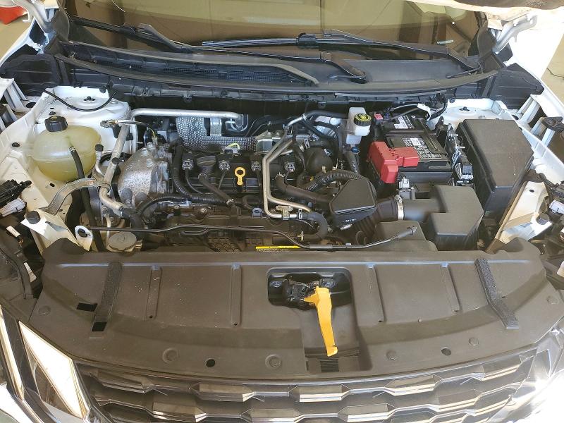 48921846 :رقم المزاد ، 5N1AT3AB3MC713150 vin ، 2021 Nissan Rogue مزاد بيع