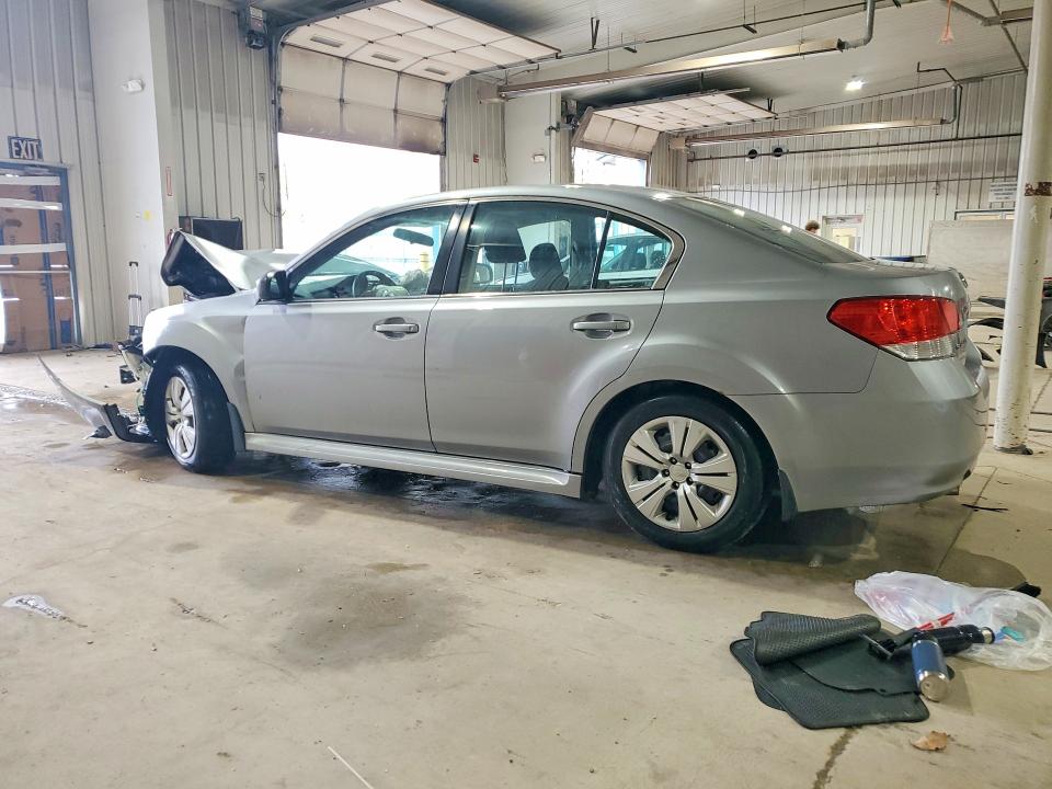 Aukcja sprzedaży 2011 Subaru Legacy, vin: 4S3BMBA66B3223723, numer aukcji: 51443546