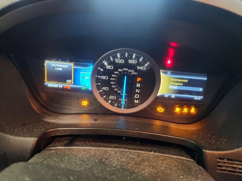 2014 Ford Explorer მანქანა იყიდება აუქციონზე, vin: 1FM5K7F82EGB87998, აუქციონის ნომერი: 51374576