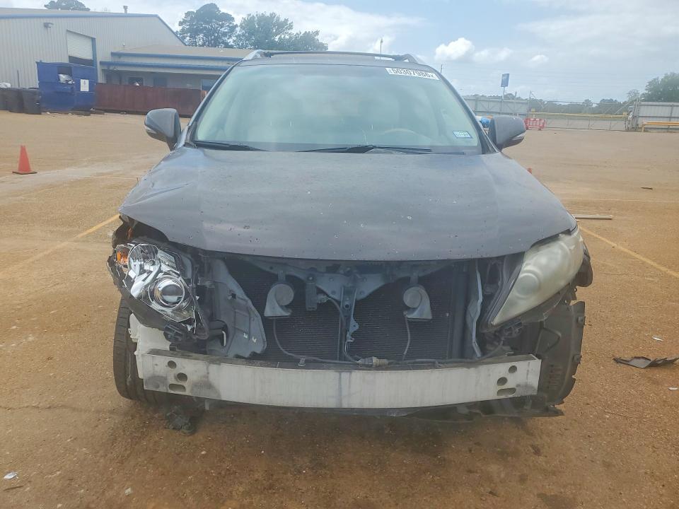 Продажа на аукционе авто 2010 Lexus Rx, vin: 2T2ZK1BA5AC004612, номер лота: 50307986