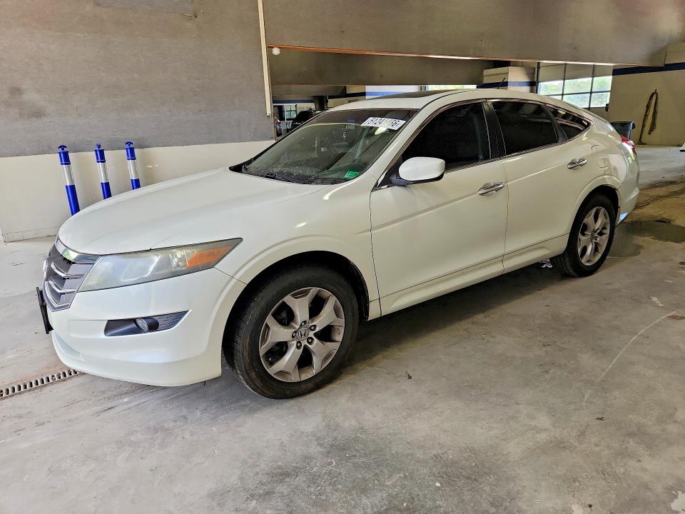 Продажа на аукционе авто 2012 Honda Crosstour, vin: 5J6TF1H56CL005511, номер лота: 51241466