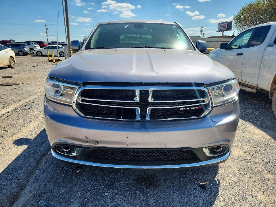 Aukcja sprzedaży 2015 Dodge Durango, vin: 1C4RDHDG4FC907570, numer aukcji: 49390836