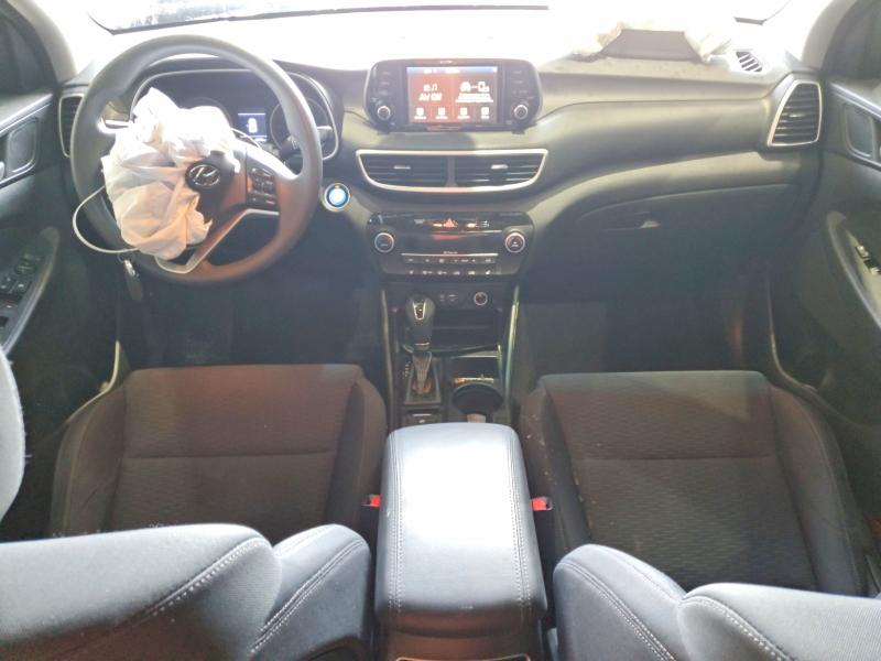 2020 Hyundai Tucson მანქანა იყიდება აუქციონზე, vin: KM8J33AL1LU256677, აუქციონის ნომერი: 48349656