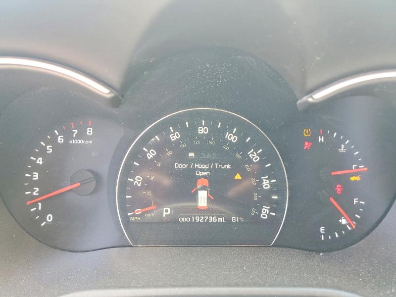 Aukcja sprzedaży 2014 Kia Sorento, vin: 5XYKW4A72EG467495, numer aukcji: 49906956